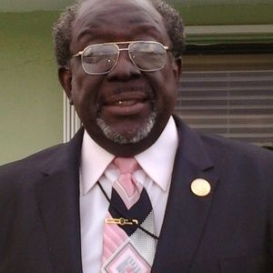 Meet your Posher, Alton